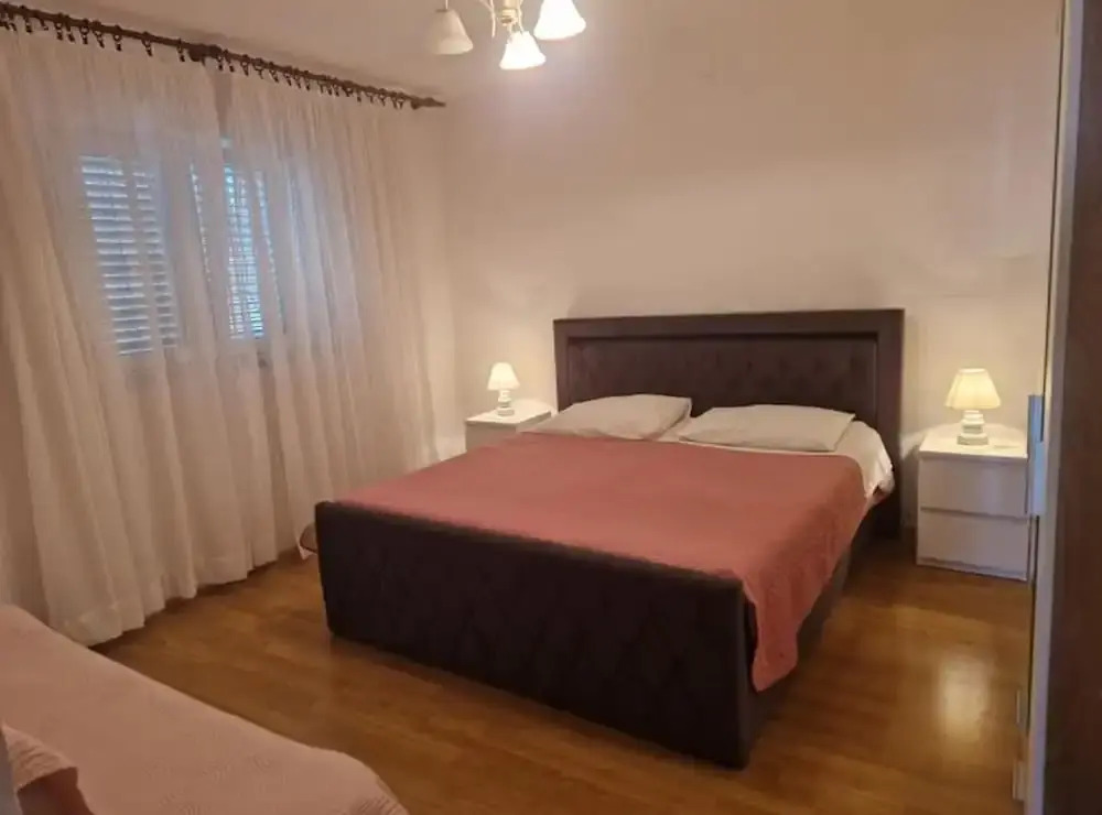 Apartments Bilić Trogir