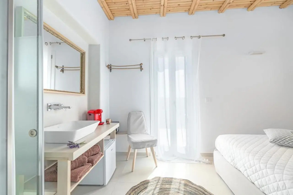 Le Ciel Suites & Villas