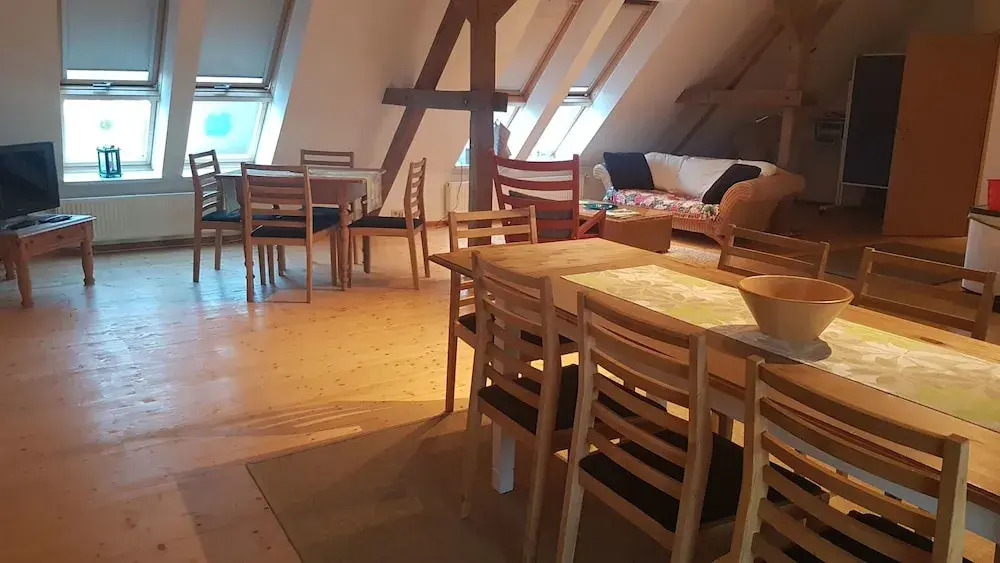 Seminar und Landhaus Schönbeck