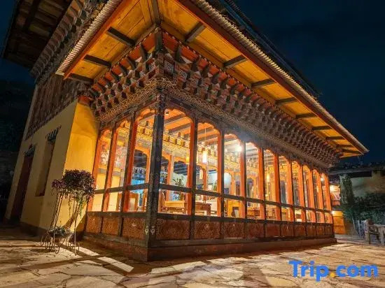 Wangdue Ecolodge