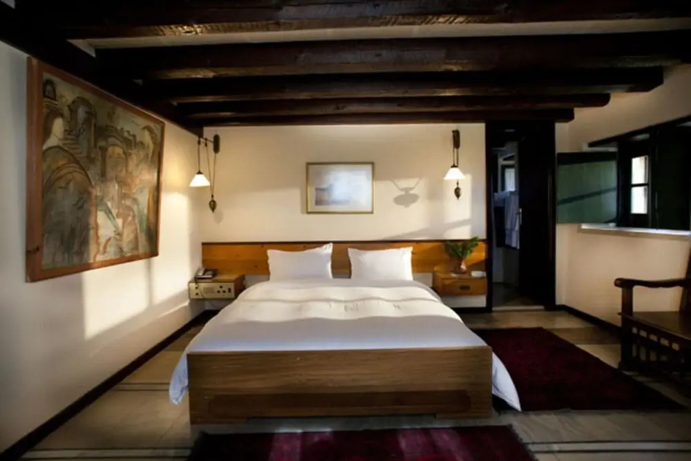 Lazareto Hotel