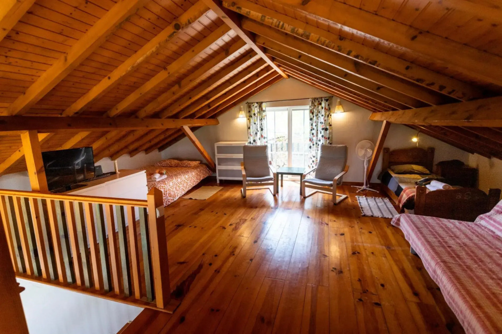 Villa Safarujo by AcasaDasCasas