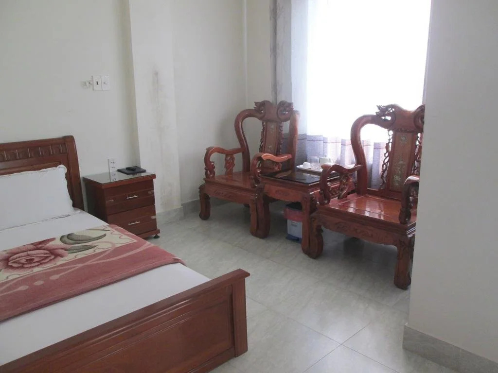 Ngoc Phuong Hotel