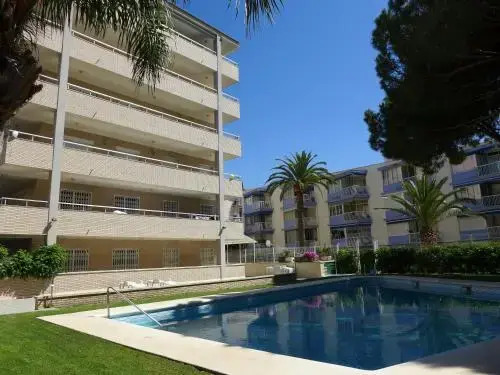 Apartamentos Albert