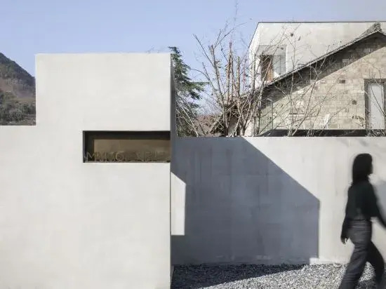 Ouji Hostel