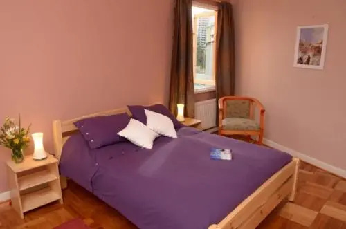 Bed & Breakfast Am Weinberg