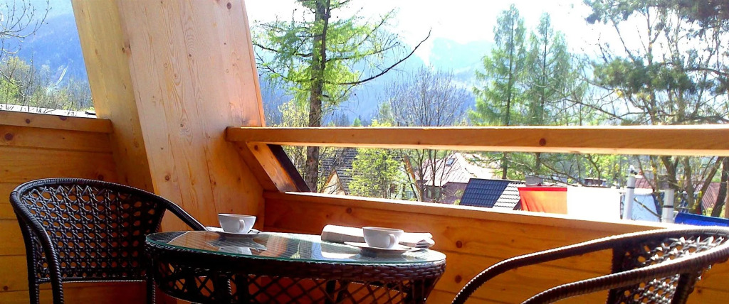 Rysy Boutique Hotel