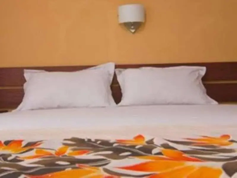 Rumah Teras Pavilion Guesthouse