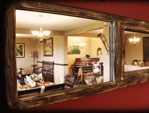 Ventana B&B