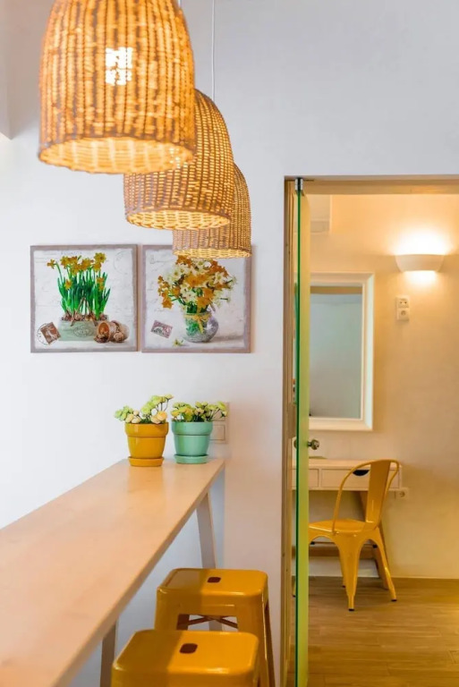 Kouros Home & Suites--Faliraki--Adults Only