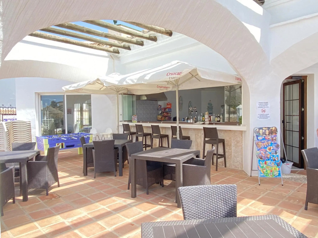 Capistrano Playa 403 Casasol
