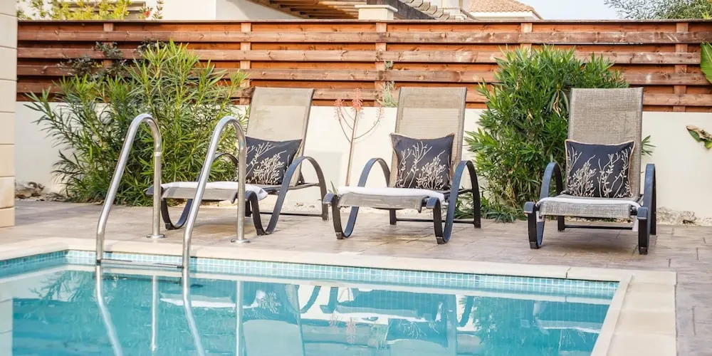 Oceanview Luxury Villa 154