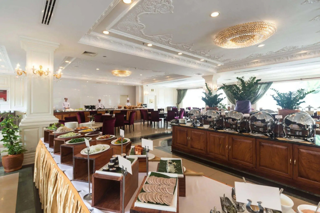 Regency Classical Angkor