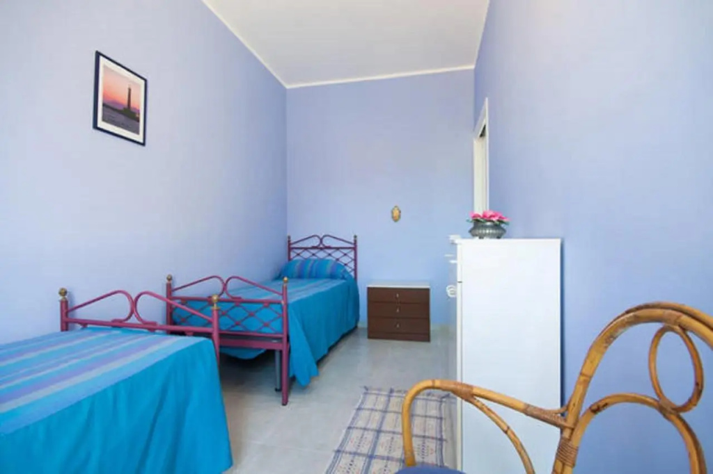 Seaside Apartment