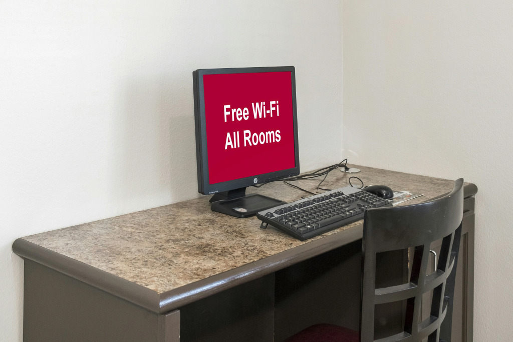 Red Roof Inn & Suites Corbin