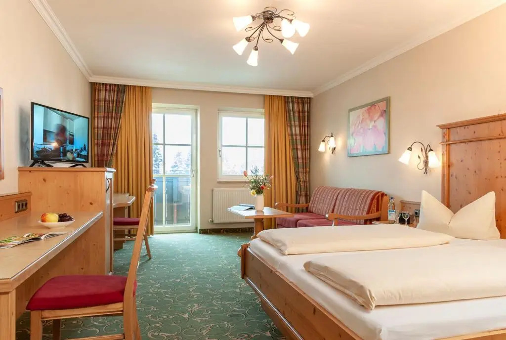 Hotel zur Post