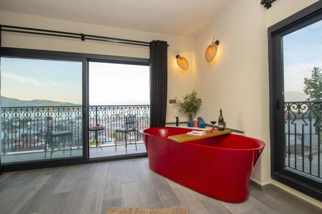 Villa Porto- 3 Bedrom Private Pool Holiday Villa