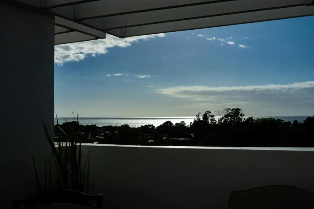 Villa Marlyn
