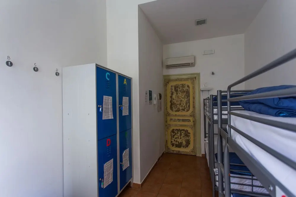 A Casa Di Amici