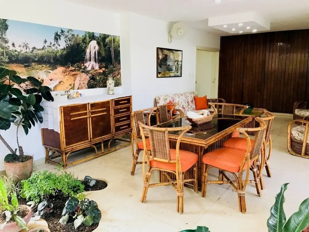 Casa Isabel Miramar