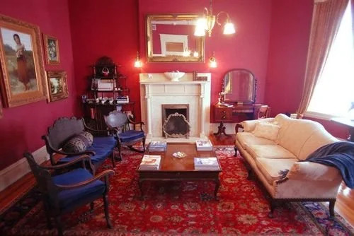 Grace Manor Inn