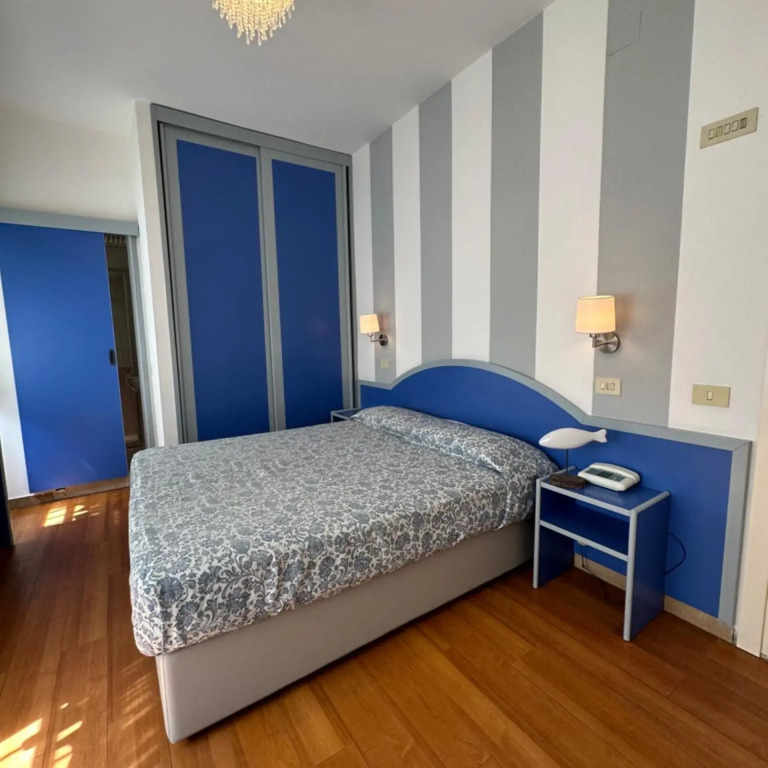 Hotel Mon Pays