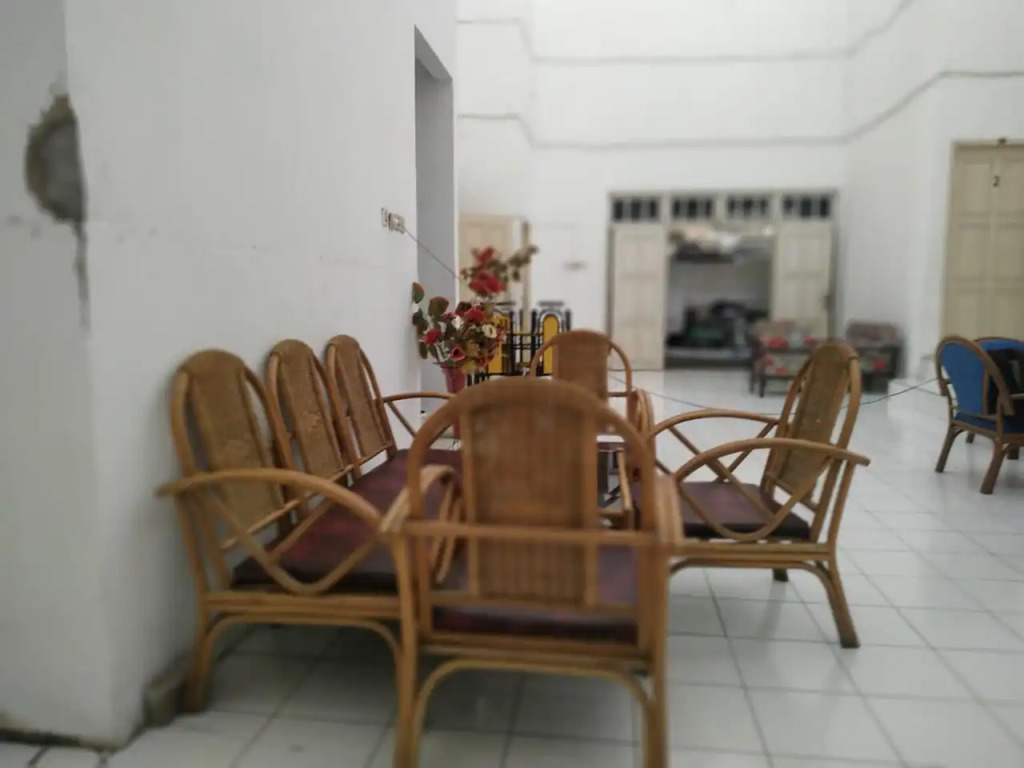 Hotel Samrat Palu