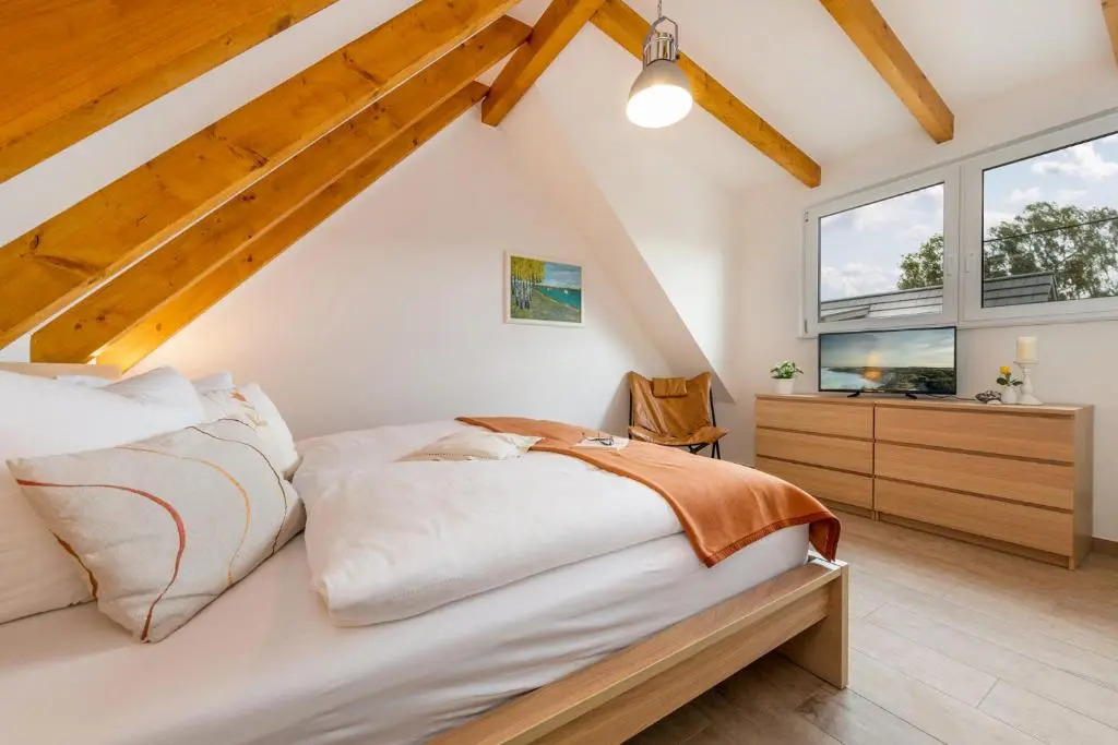 Suite Strandrose
