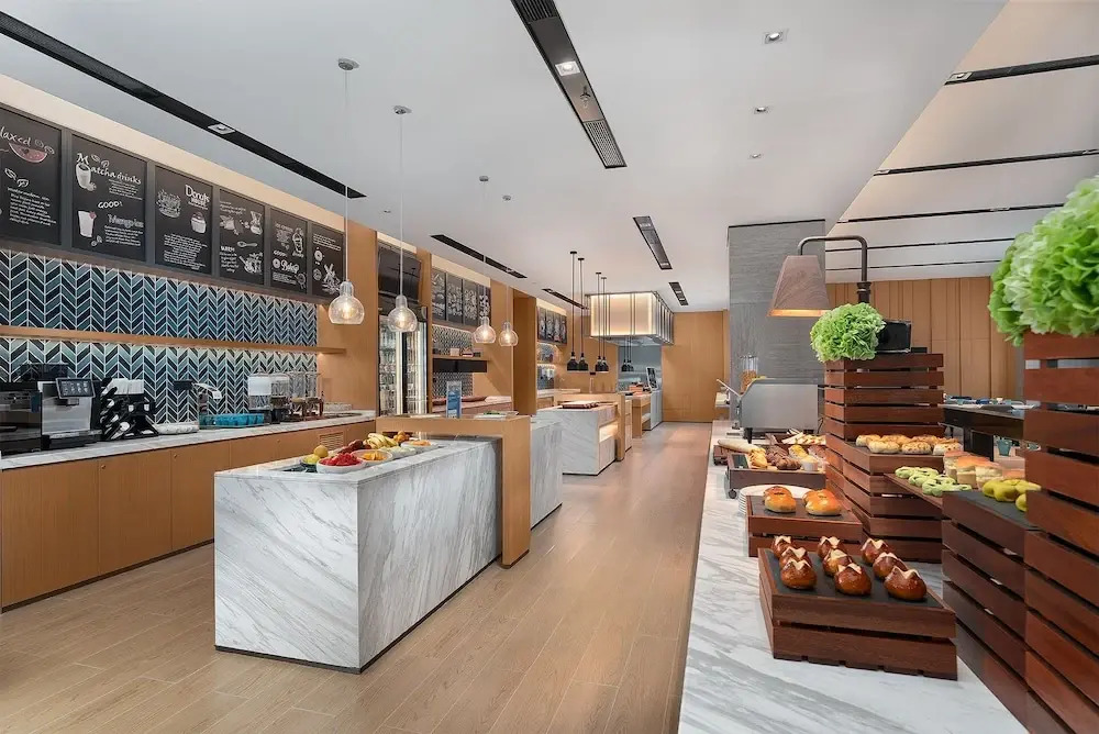 Fairfield by Marriott Yining