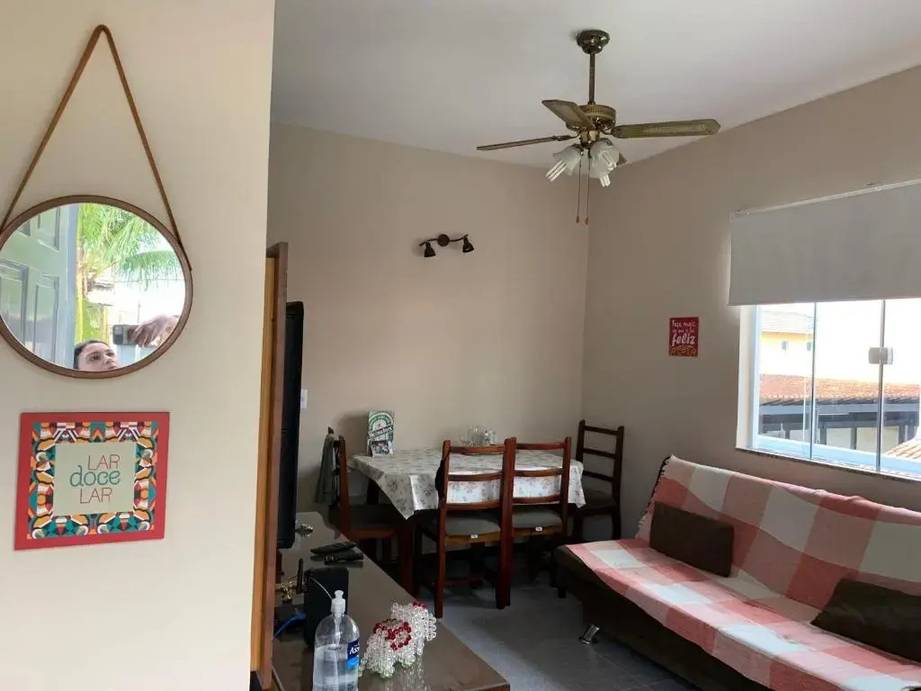 Casa para temporada