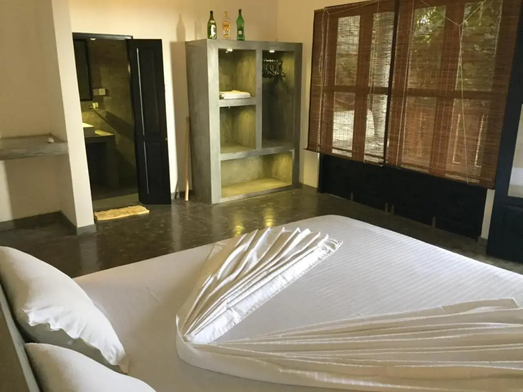 Wija House - Unawatuna