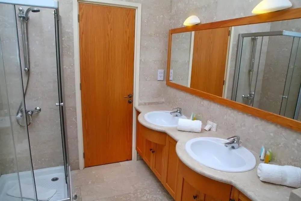 Aphrodite Hills Holiday Residences Superior Villas 3 Bedroom Superior Villa - 0238