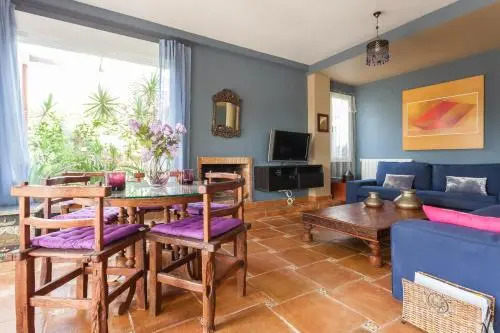 Villa con Vistas
