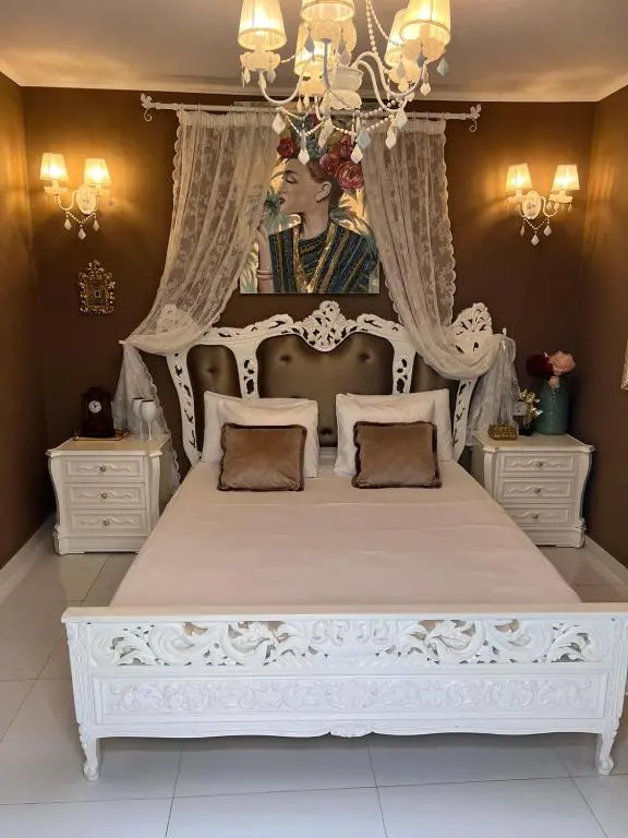 Katerina 2 Bedroom Luxury House