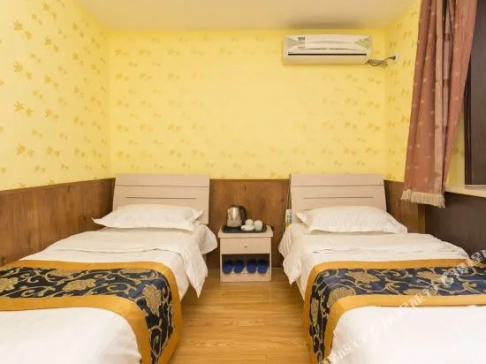 Lianchi Hotel
