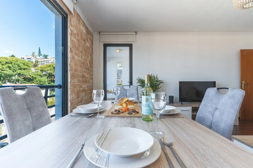 Pena View Apartment by Atlantic Holiday