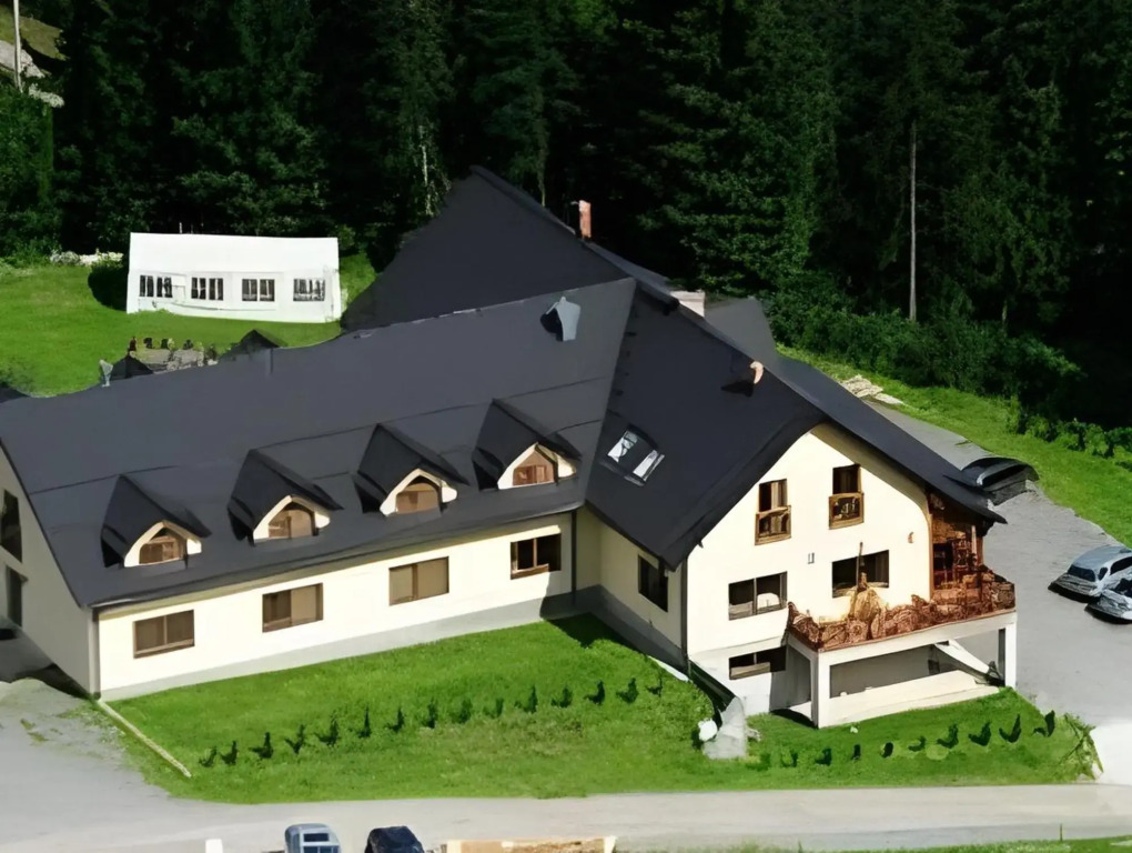 Penzion Rami