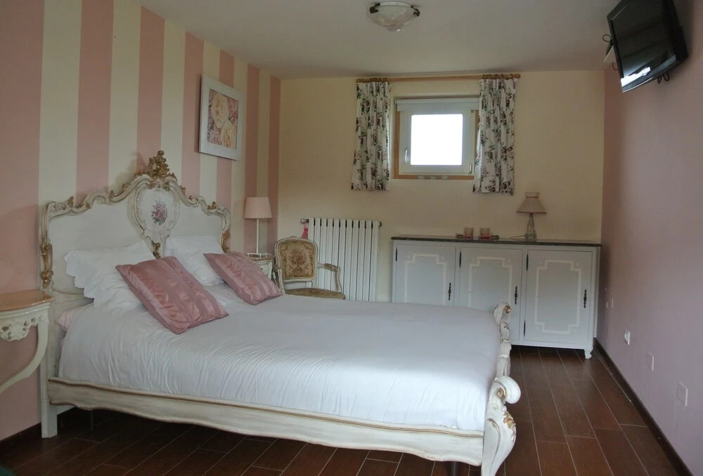 Casa Joop-dolce far niente