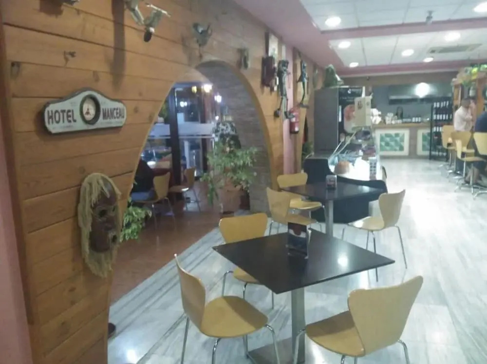 Hotel Mirasierra