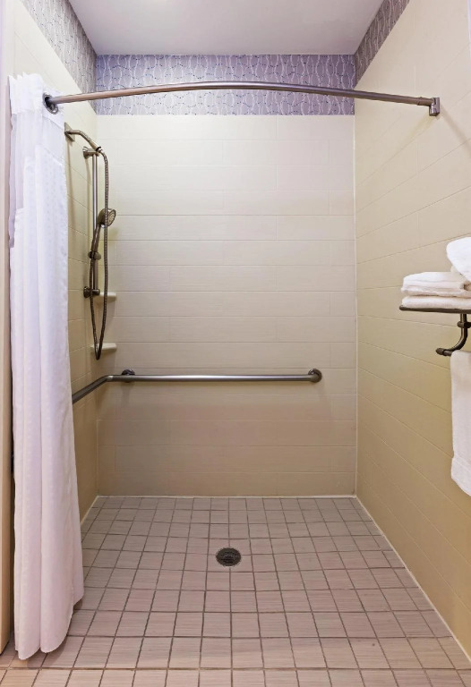 Courtyard by Marriott Houston Kemah