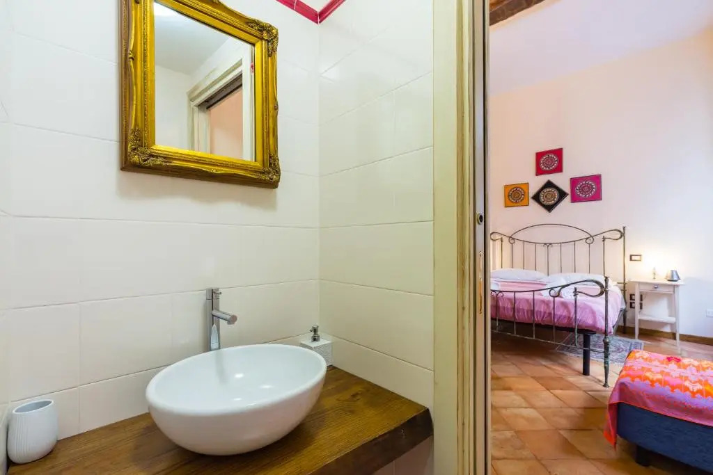 La Casa Di Nonna Lella 1