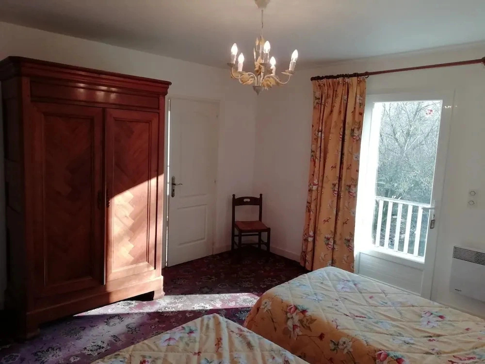 Holiday Home Near Sea in Quend-plage-les-pins