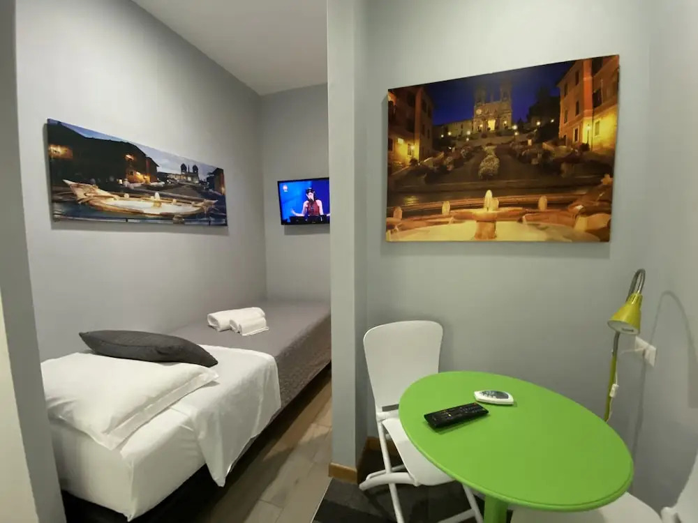 Residenze Romano Ristorante & SPA albergo diffuso - WHITE