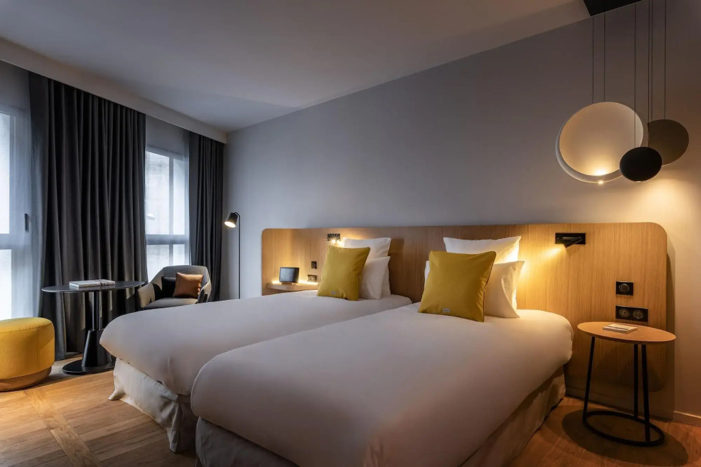 Hôtel Villa KOEGUI Bayonne