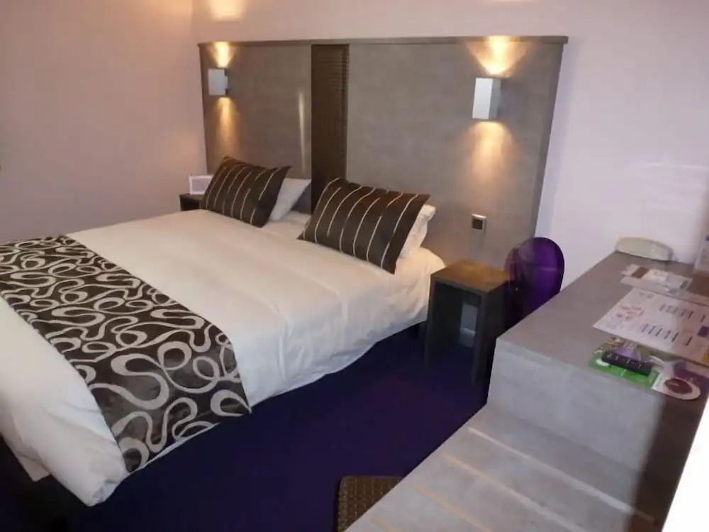 Tourhotel Blois