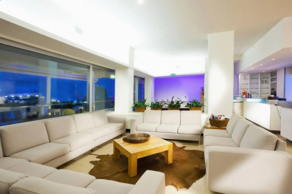 Hotel Garden Sea Wellness & Spa 4 stelle superior