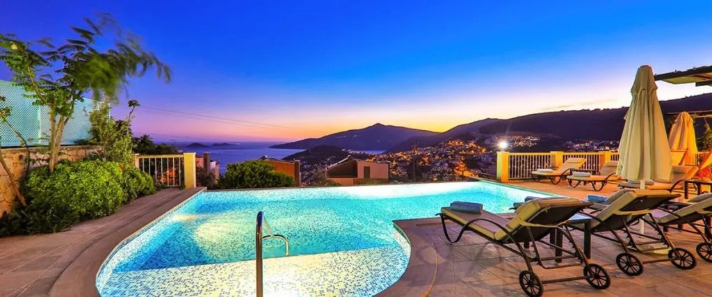 Villa  Sicilia