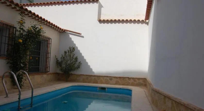 Casa Rural San Anton