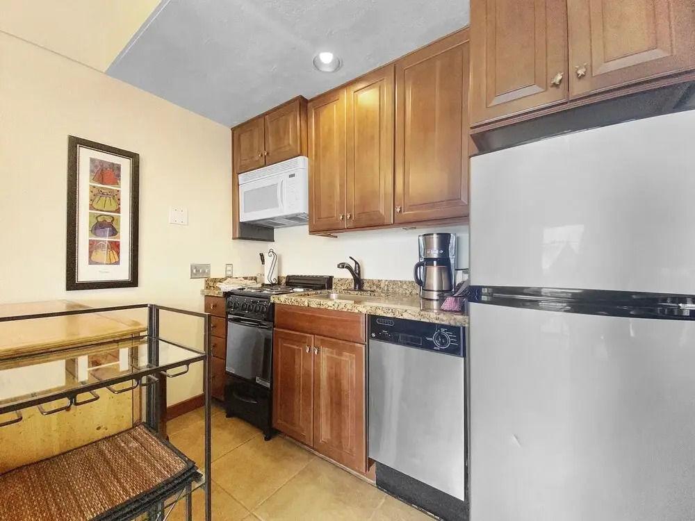 Ski Lodge 209 2br 2 Bedroom Condo by Redawning
