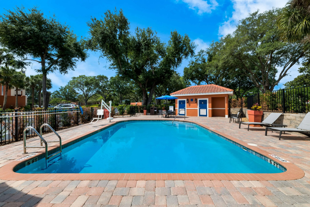 SureStay Plus Hotel by Best Western The Villages